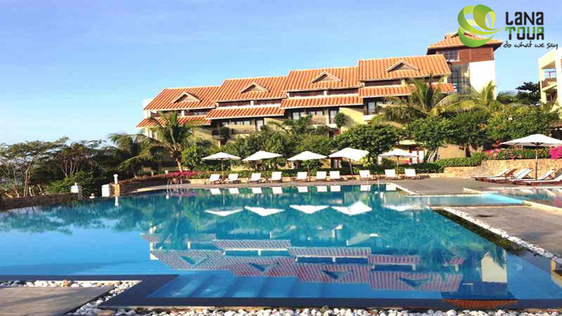 ROMANA RESORT 4*